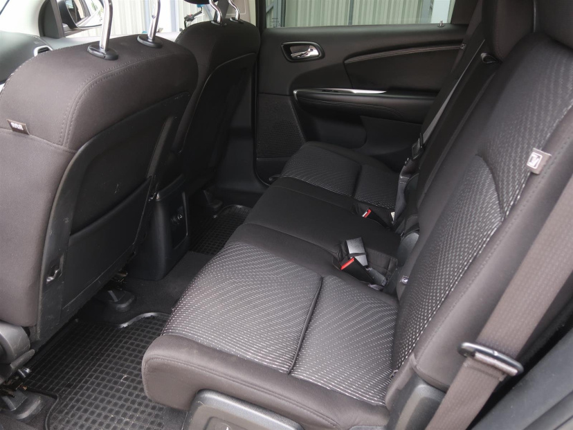 Fiat Freemont, 2015