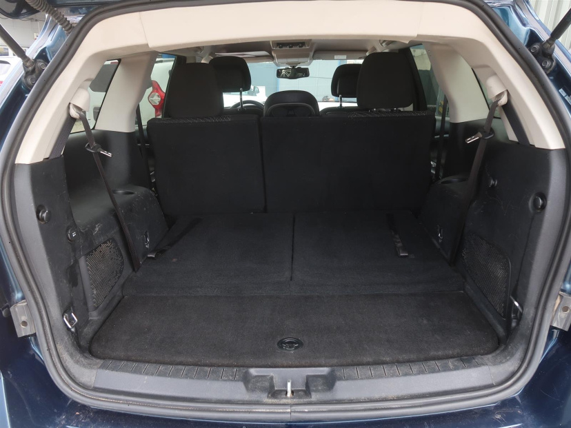 Fiat Freemont, 2015