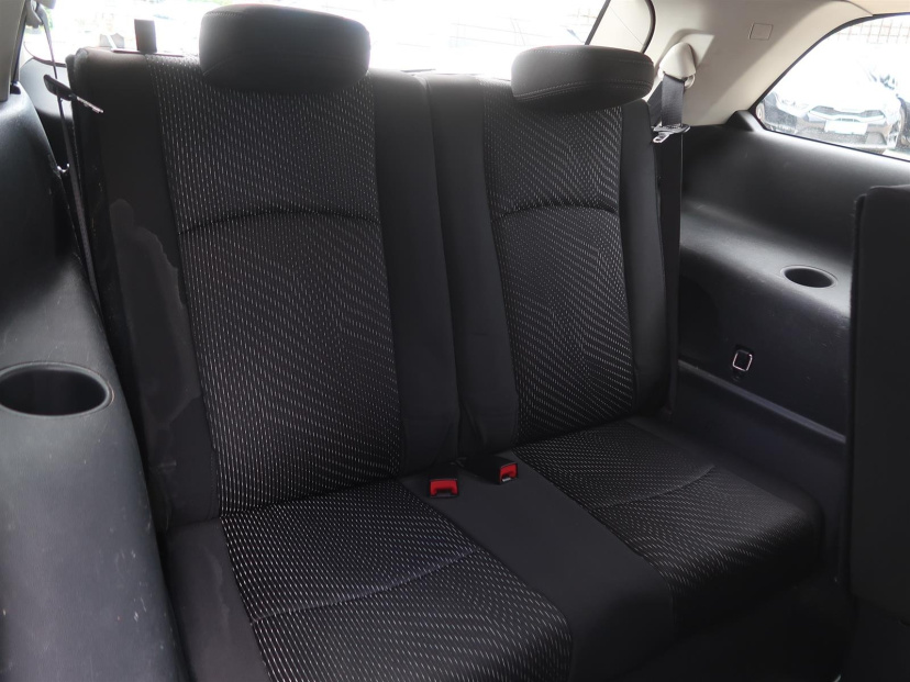 Fiat Freemont, 2015