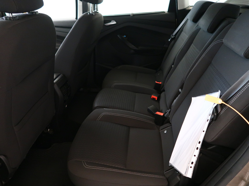 Ford C-Max, 2019