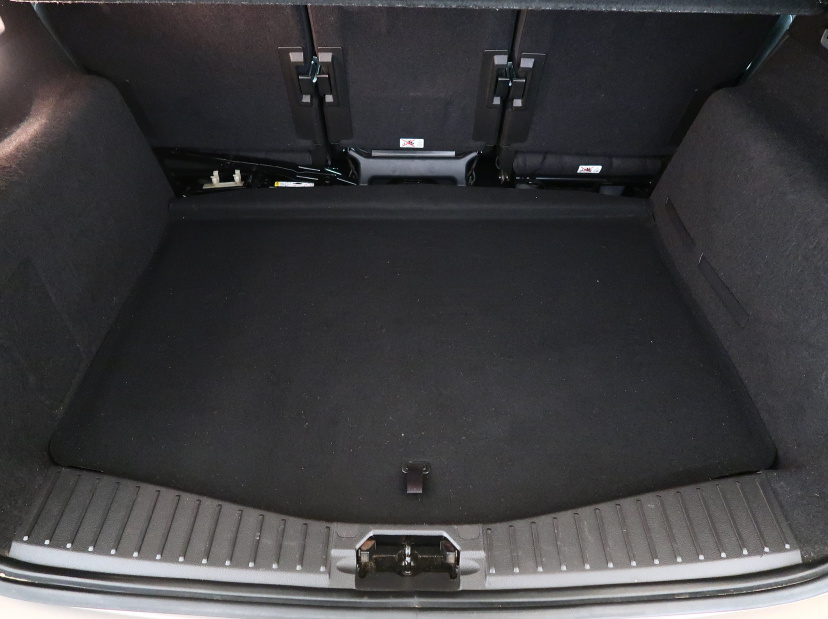 Ford C-Max, 2019