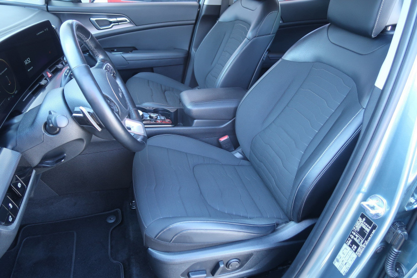 Kia Sportage, 2022