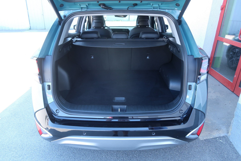 Kia Sportage, 2022