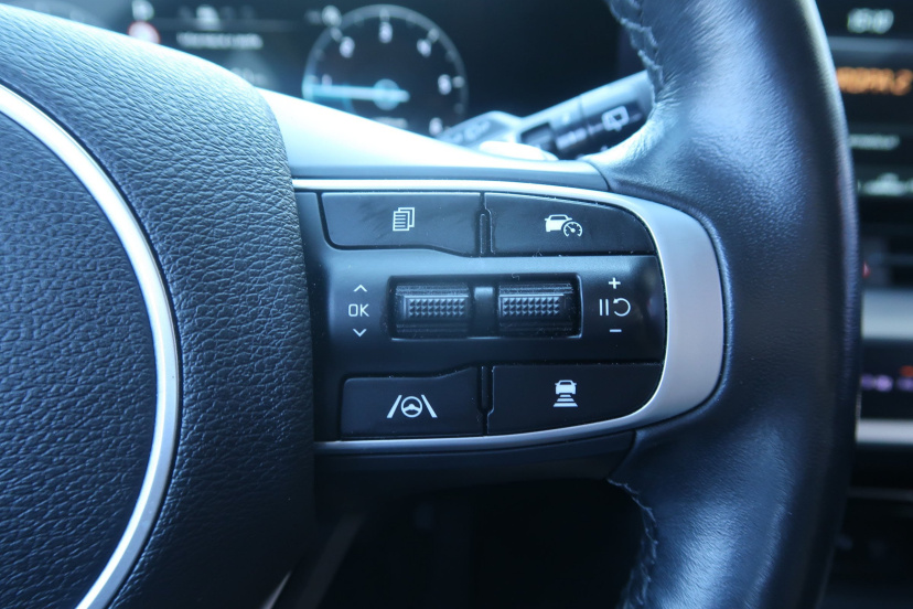 Kia Sportage, 2022