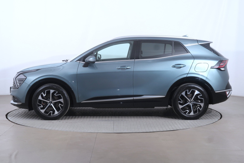 Kia Sportage, 2022