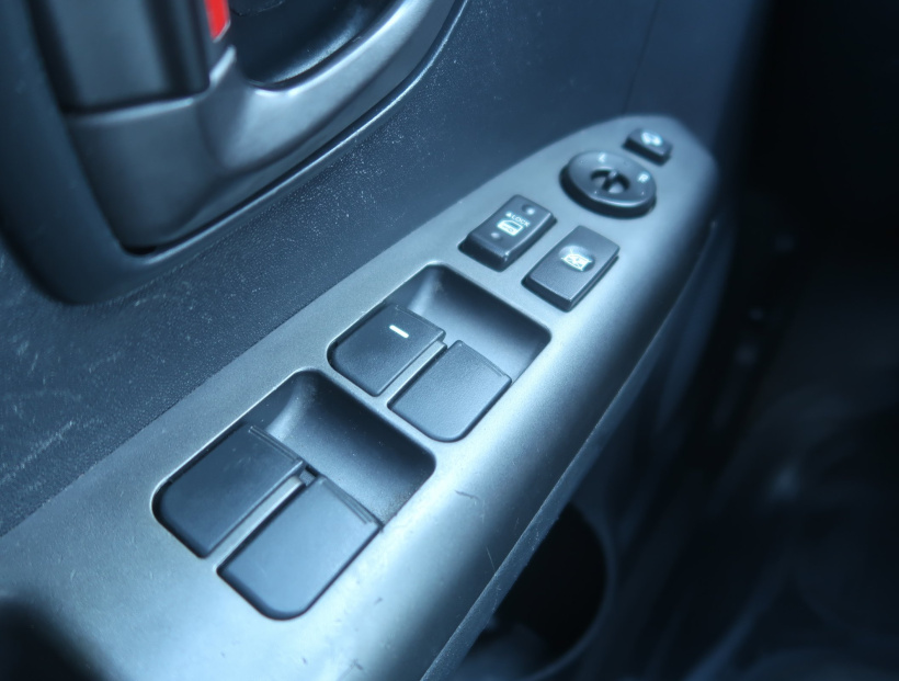 Kia Soul, 2011