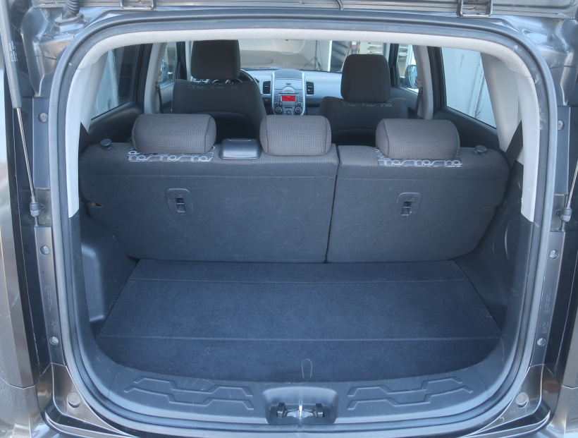 Kia Soul, 2011