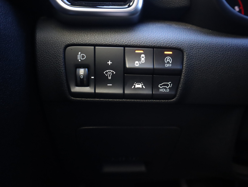 Kia Sportage, 2022