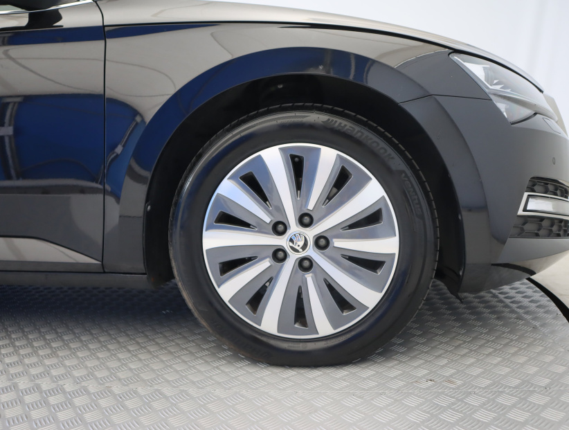 Škoda Superb, 2023