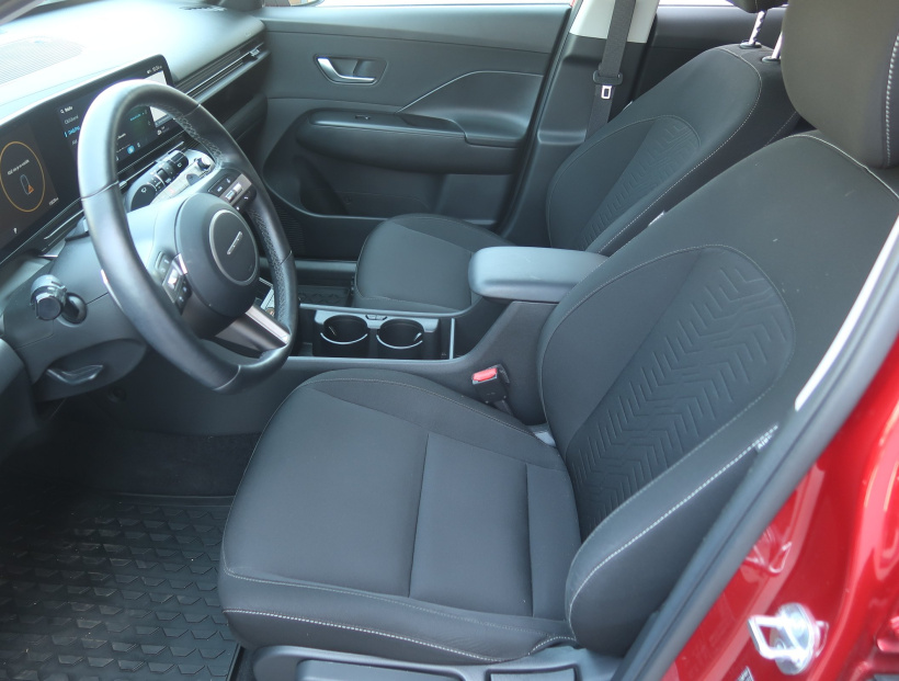 Hyundai Kona, 2024