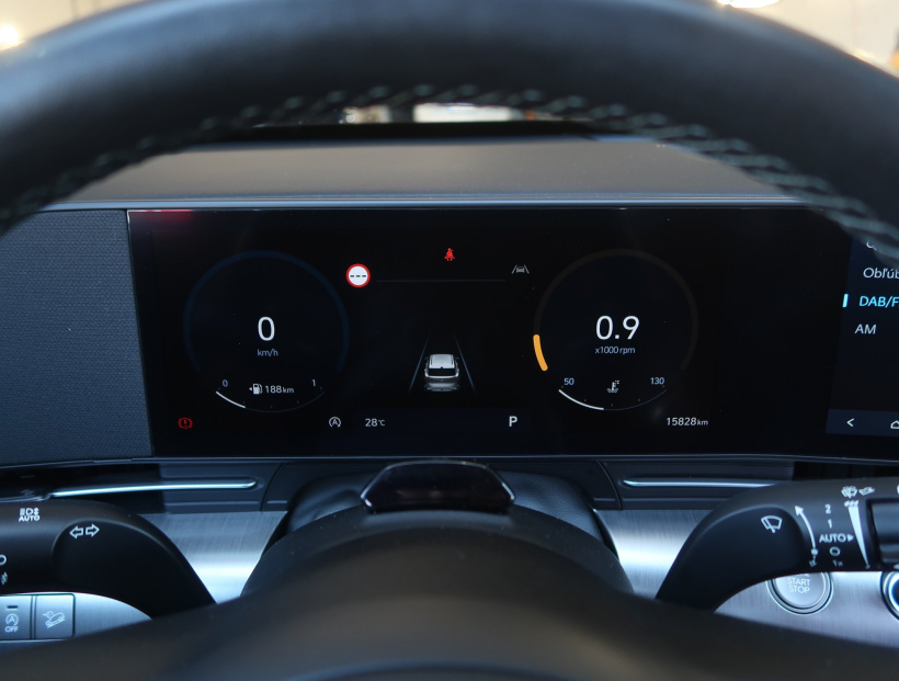 Hyundai Kona, 2024
