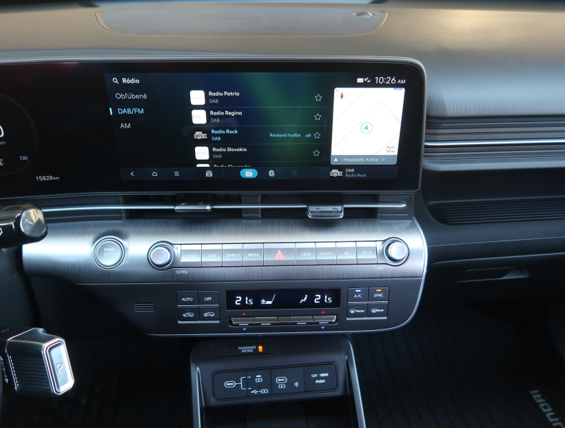 Hyundai Kona, 2024