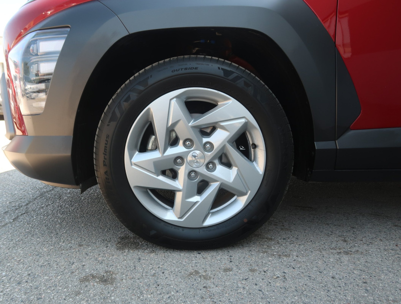 Hyundai Kona, 2024