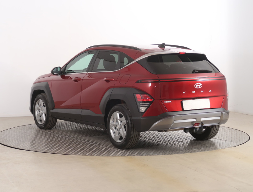 Hyundai Kona, 2024