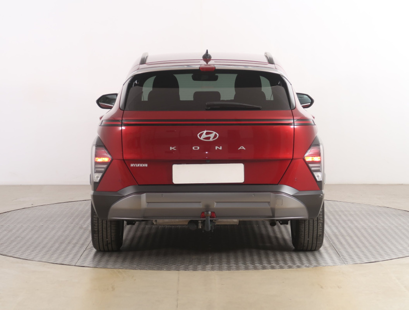 Hyundai Kona, 2024