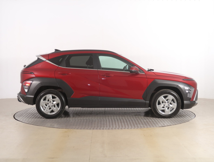 Hyundai Kona, 2024