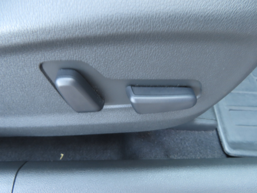 Hyundai Tucson, 2017
