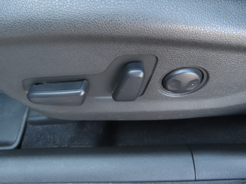 Hyundai Tucson, 2017