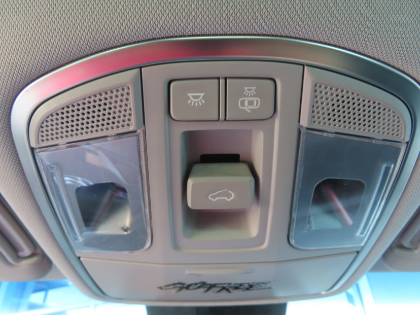 Hyundai Tucson, 2017
