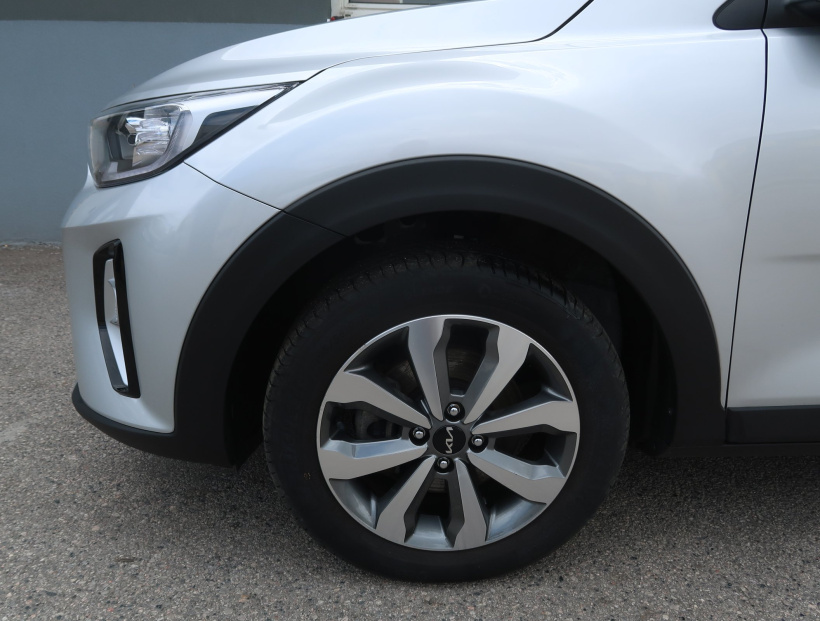 Kia Stonic, 2024