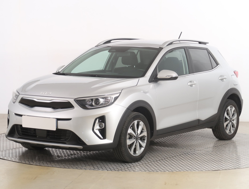 Kia Stonic, 2024