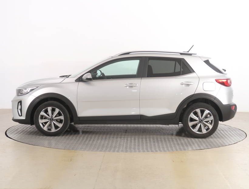 Kia Stonic, 2024
