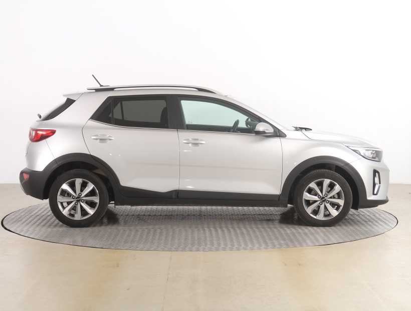 Kia Stonic, 2024