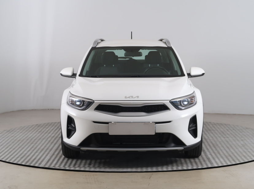 Kia Stonic, 2021