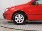 Škoda Fabia, 2006