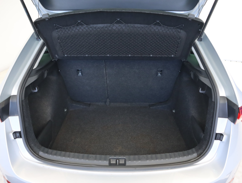Škoda Scala, 2021