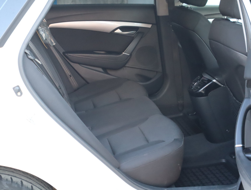 Hyundai i40, 2012
