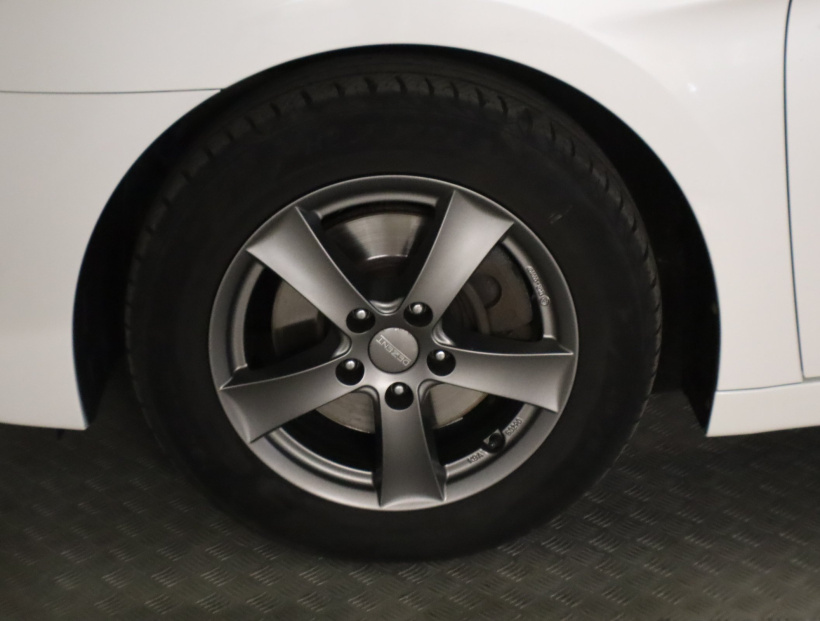 Hyundai i40, 2012