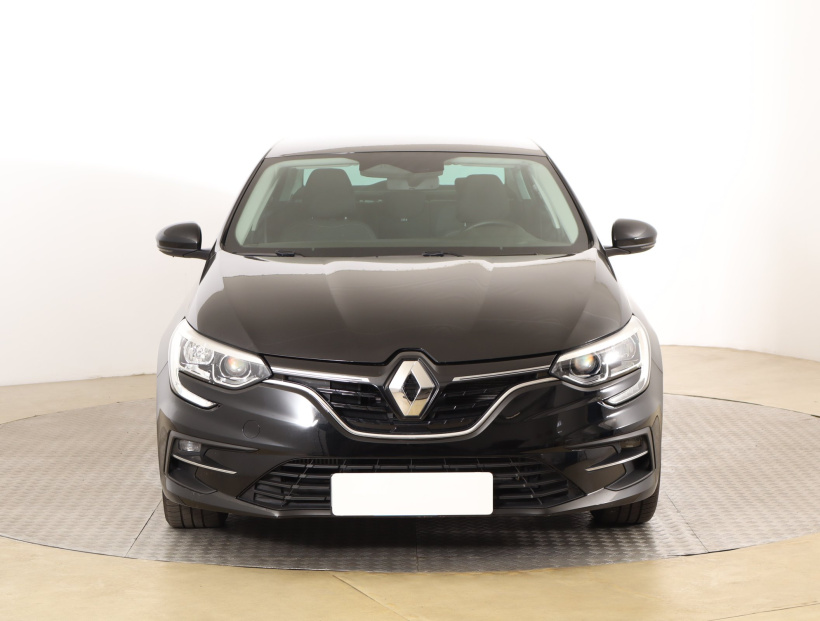 Renault Megane, 2024