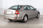 Škoda Octavia, 2009