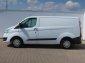 Ford Transit Custom, 2017