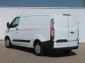 Ford Transit Custom, 2017