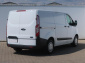 Ford Transit Custom, 2017