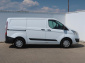 Ford Transit Custom, 2017