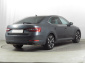 Škoda Superb, 2016