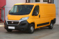 Fiat Ducato, 2018