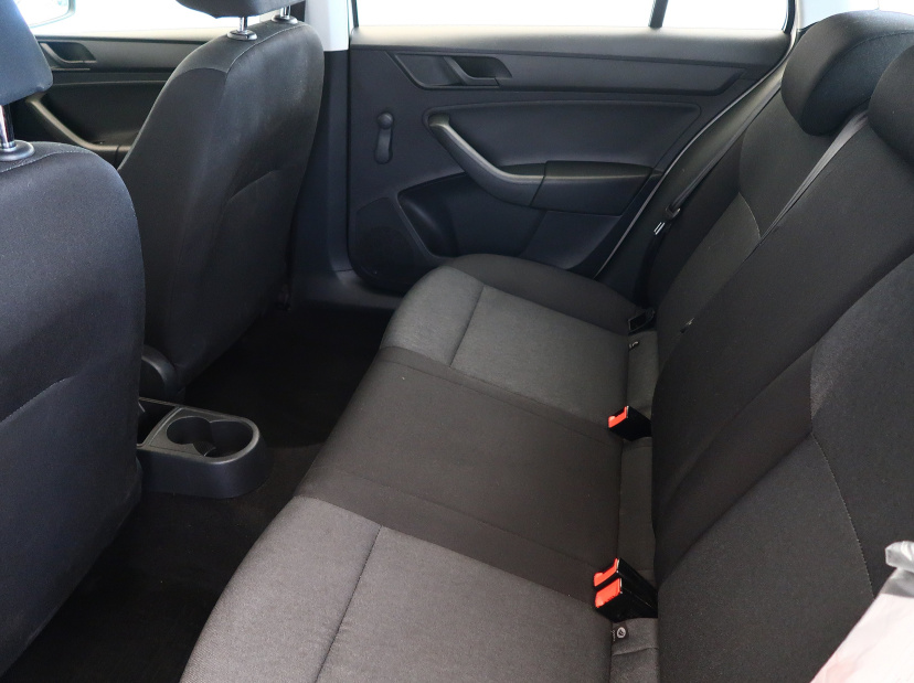 Škoda Rapid Spaceback, 2015