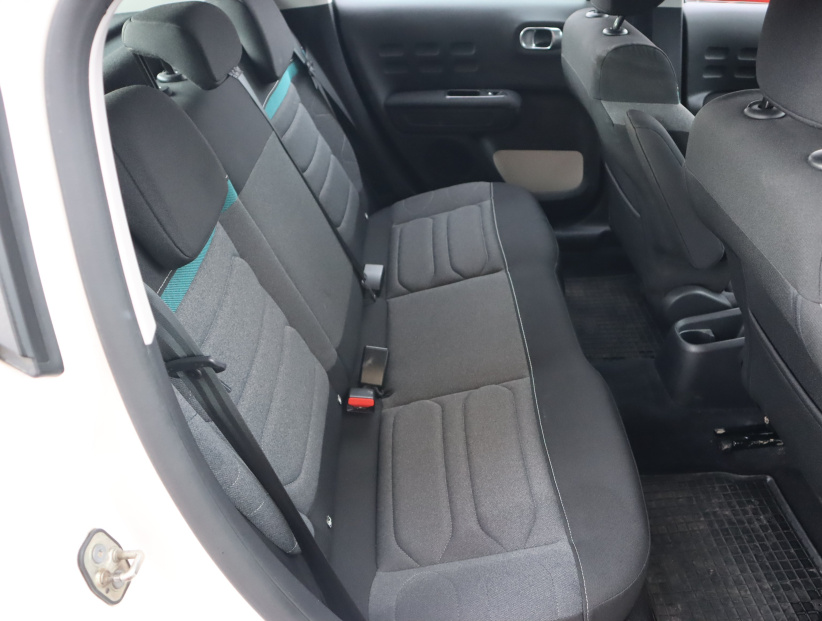 Citroen C3, 2021