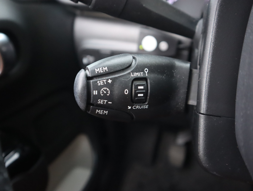 Citroen C3, 2021