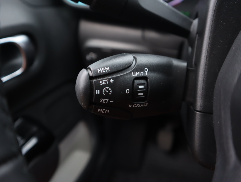 Citroen C3, 2021