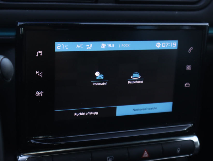Citroen C3, 2021
