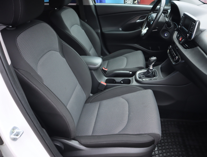 Hyundai i30, 2018