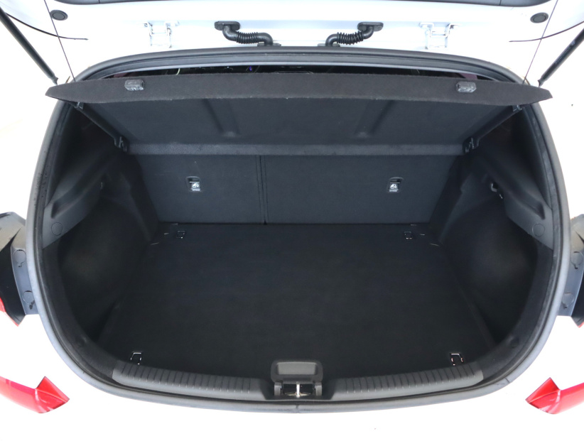 Hyundai i30, 2018