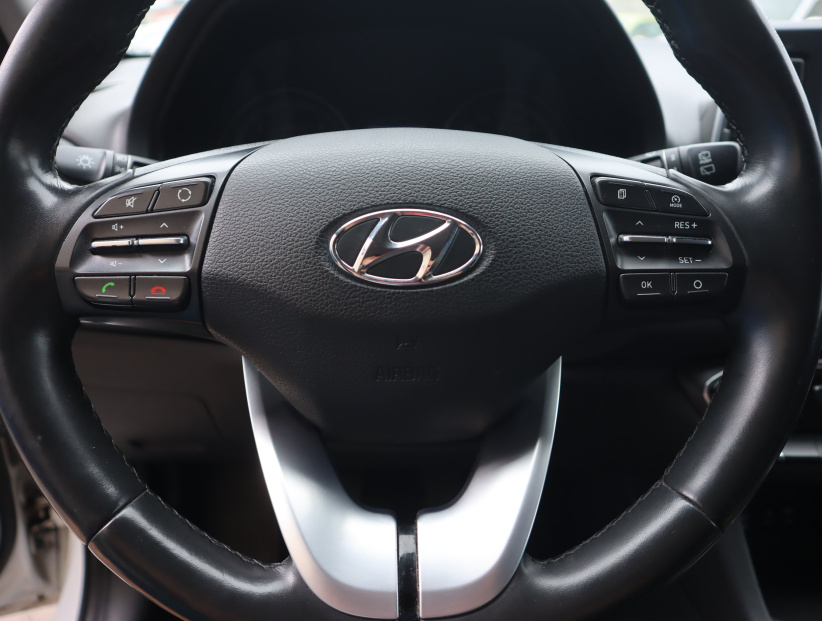 Hyundai i30, 2018