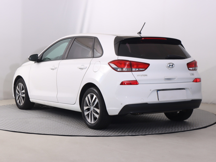 Hyundai i30, 2018