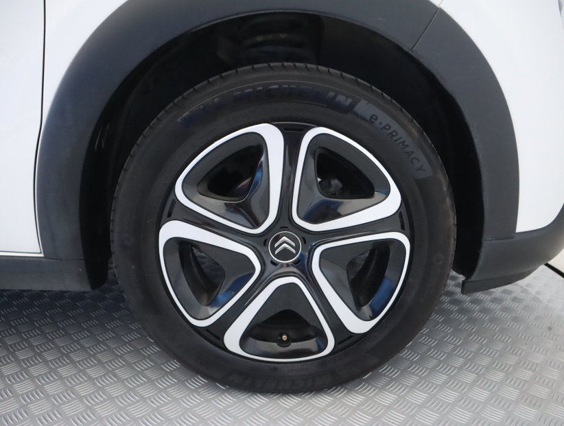 Citroen C3, 2021